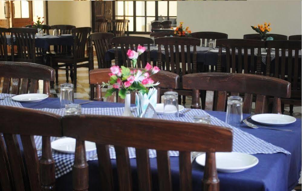 Hotel Zojila Residency Kargil Εξωτερικό φωτογραφία